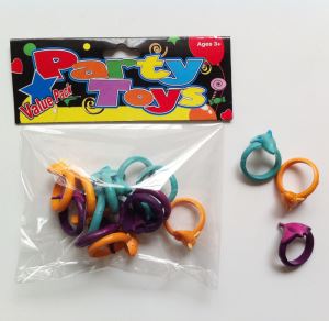 mincovní stříbro Dolphin prsten Dolphin prsten