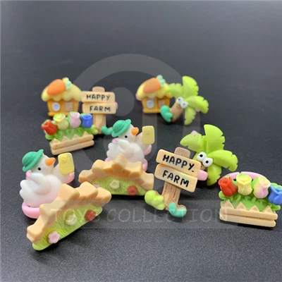 Party Favors Roztomilý předmět PVC Soft Pastorale Ring